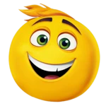 Logo of Emoji, Stickers for WhatsApp 2020, WAStickerapps android Application 